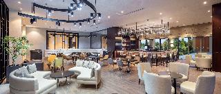 Hilton Istanbul Bakirkoy fotoÄŸrafÄ±