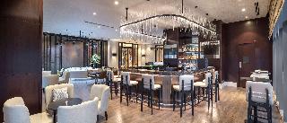 Hilton Istanbul Bakirkoy fotoÄŸrafÄ±