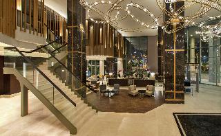 Hilton Istanbul Bakirkoy fotoÄŸrafÄ±