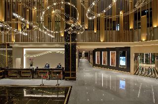 Hilton Istanbul Bakirkoy fotoÄŸrafÄ±