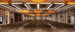 Hilton Istanbul Bakirkoy fotoÄŸrafÄ±