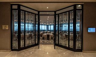 Hilton Istanbul Bakirkoy fotoÄŸrafÄ±