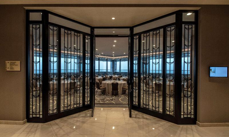 Hilton Istanbul Bakirkoy - Toplantı