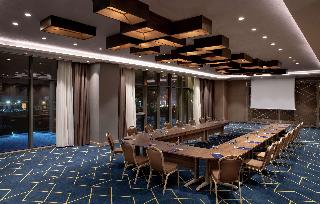 Hilton Istanbul Bakirkoy fotoÄŸrafÄ±