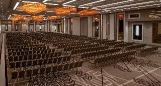 Hilton Istanbul Bakirkoy fotoÄŸrafÄ±