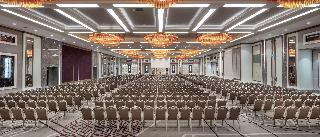 Hilton Istanbul Bakirkoy fotoÄŸrafÄ±