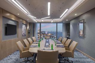 Hilton Istanbul Bakirkoy fotoÄŸrafÄ±