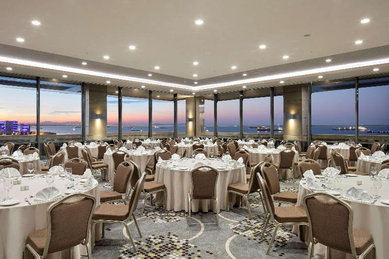 Hilton Istanbul Bakirkoy - Toplantı