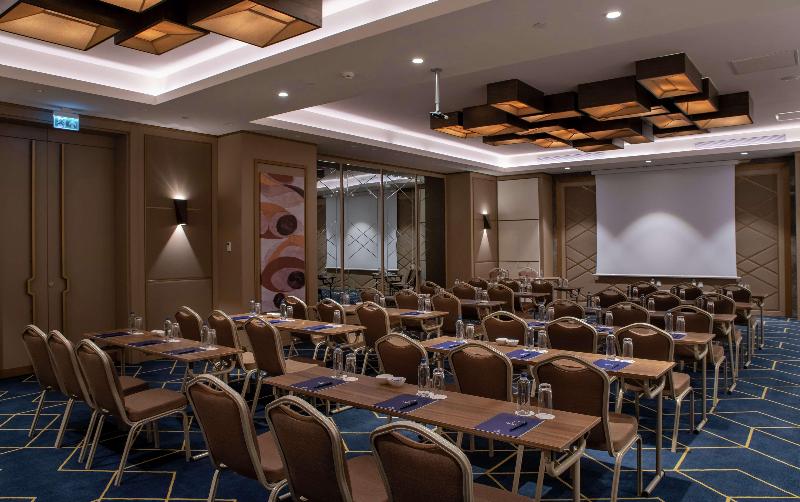Hilton Istanbul Bakirkoy - Toplantı