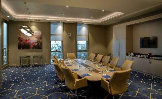 Hilton Istanbul Bakirkoy fotoÄŸrafÄ±