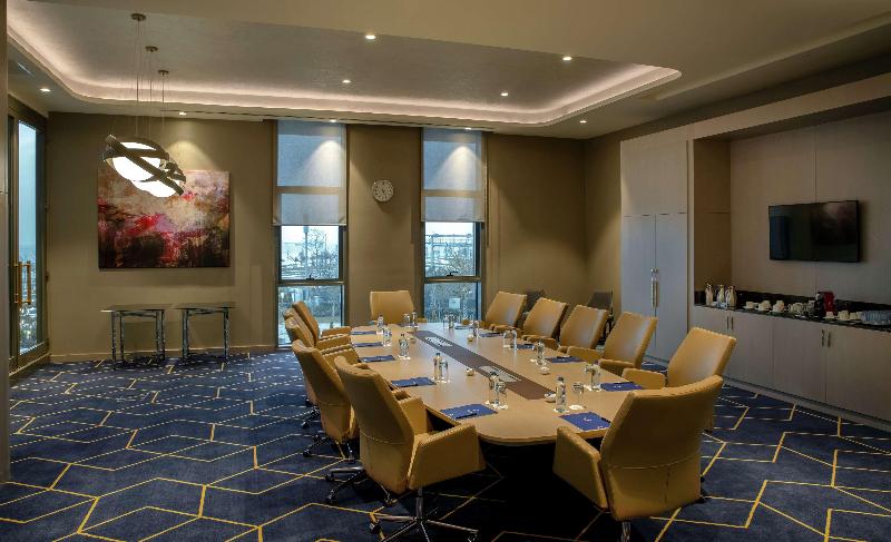 Hilton Istanbul Bakirkoy - Toplantı
