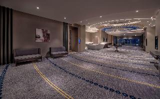 Hilton Istanbul Bakirkoy fotoÄŸrafÄ±