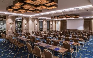 Hilton Istanbul Bakirkoy fotoÄŸrafÄ±