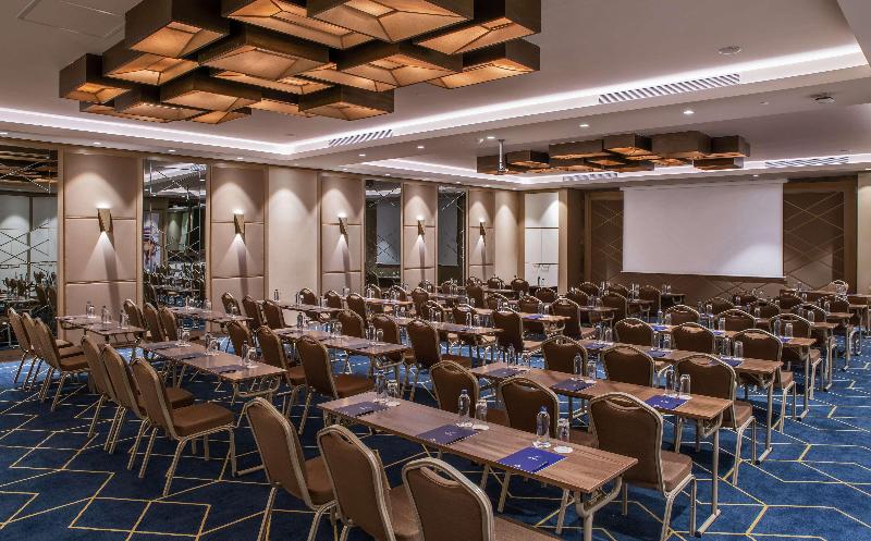 Hilton Istanbul Bakirkoy - Toplantı