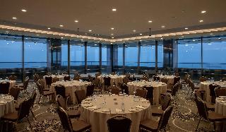 Hilton Istanbul Bakirkoy fotoÄŸrafÄ±