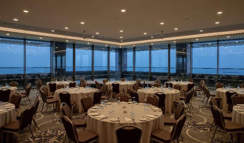 Hilton Istanbul Bakirkoy - Toplantı