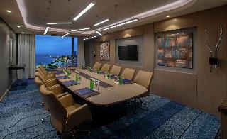 Hilton Istanbul Bakirkoy fotoÄŸrafÄ±