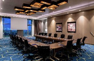 Hilton Istanbul Bakirkoy fotoÄŸrafÄ±