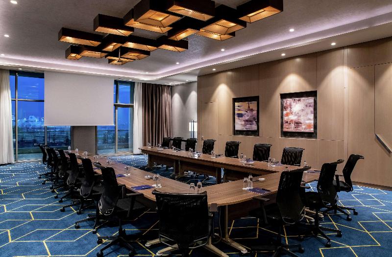 Hilton Istanbul Bakirkoy - Toplantı