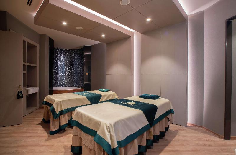 Hilton Istanbul Bakirkoy - Aktivite