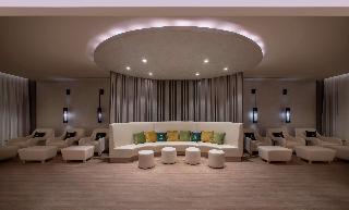 Hilton Istanbul Bakirkoy fotoÄŸrafÄ±