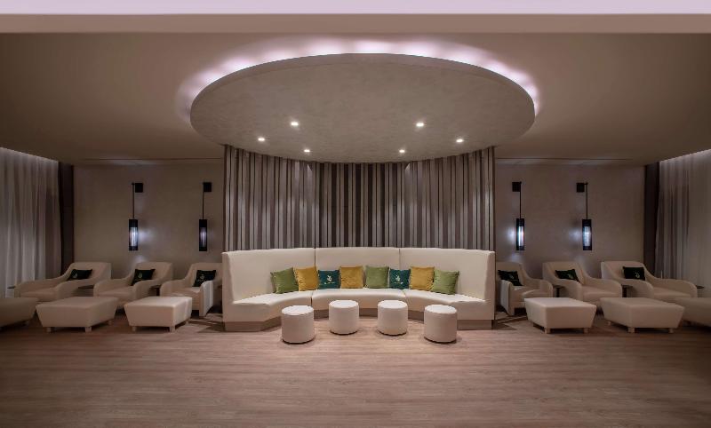 Hilton Istanbul Bakirkoy - Aktivite