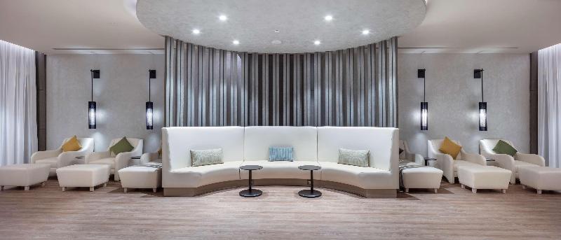 Hilton Istanbul Bakirkoy - Aktivite