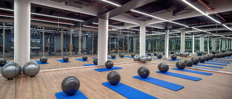 Hilton Istanbul Bakirkoy - Aktivite