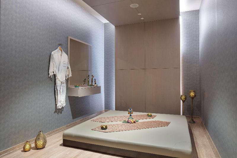 Hilton Istanbul Bakirkoy - Aktivite