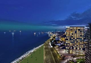 Hilton Istanbul Bakirkoy fotoÄŸrafÄ±