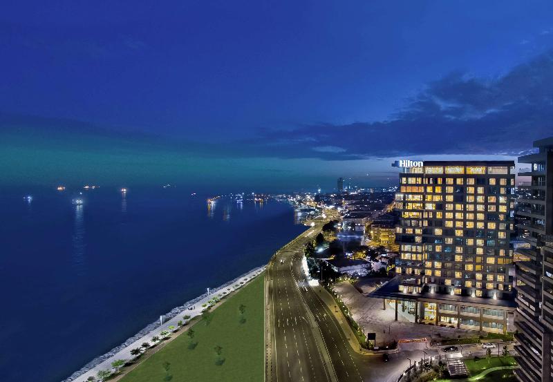Hilton Istanbul Bakirkoy - Genel