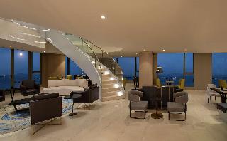 Hilton Istanbul Bakirkoy fotoÄŸrafÄ±