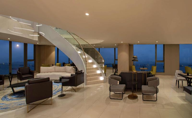 Hilton Istanbul Bakirkoy - Genel
