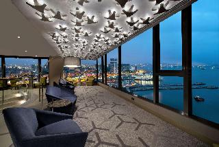 Hilton Istanbul Bakirkoy fotoÄŸrafÄ±