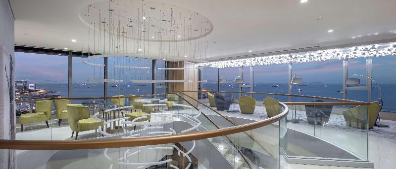 Hilton Istanbul Bakirkoy - Genel