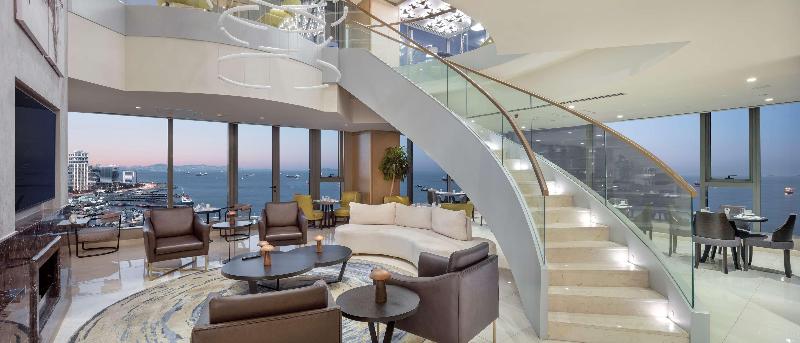 Hilton Istanbul Bakirkoy - Genel