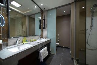 Hilton Istanbul Bakirkoy fotoÄŸrafÄ±