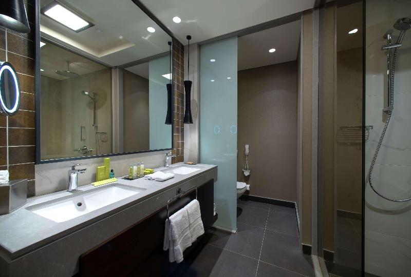 Hilton Istanbul Bakirkoy - Oda