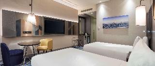 Hilton Istanbul Bakirkoy fotoÄŸrafÄ±