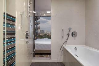 Hilton Istanbul Bakirkoy fotoÄŸrafÄ±