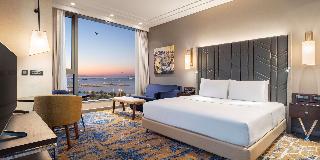 Hilton Istanbul Bakirkoy fotoÄŸrafÄ±