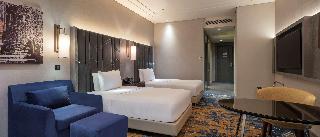 Hilton Istanbul Bakirkoy fotoÄŸrafÄ±