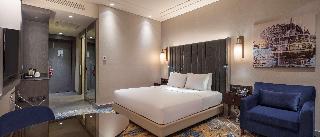 Hilton Istanbul Bakirkoy fotoÄŸrafÄ±