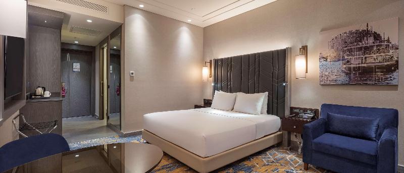 Hilton Istanbul Bakirkoy - Oda