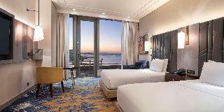 Hilton Istanbul Bakirkoy fotoÄŸrafÄ±