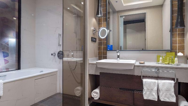 Hilton Istanbul Bakirkoy - Oda