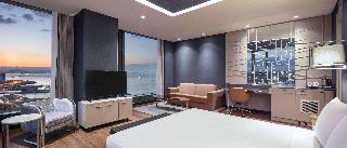 Hilton Istanbul Bakirkoy fotoÄŸrafÄ±