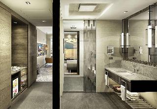 Hilton Istanbul Bakirkoy fotoÄŸrafÄ±