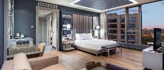Hilton Istanbul Bakirkoy fotoÄŸrafÄ±