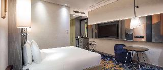 Hilton Istanbul Bakirkoy fotoÄŸrafÄ±